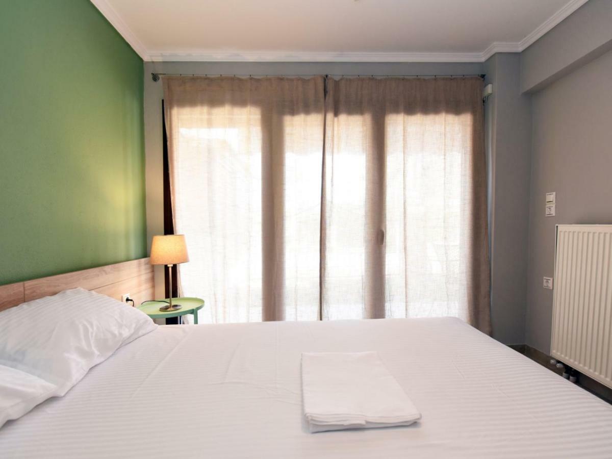 Fibes Luxury Living By Rentalspro Services - Mouries Halkidiki Paralia Dionisiou Eksteriør billede