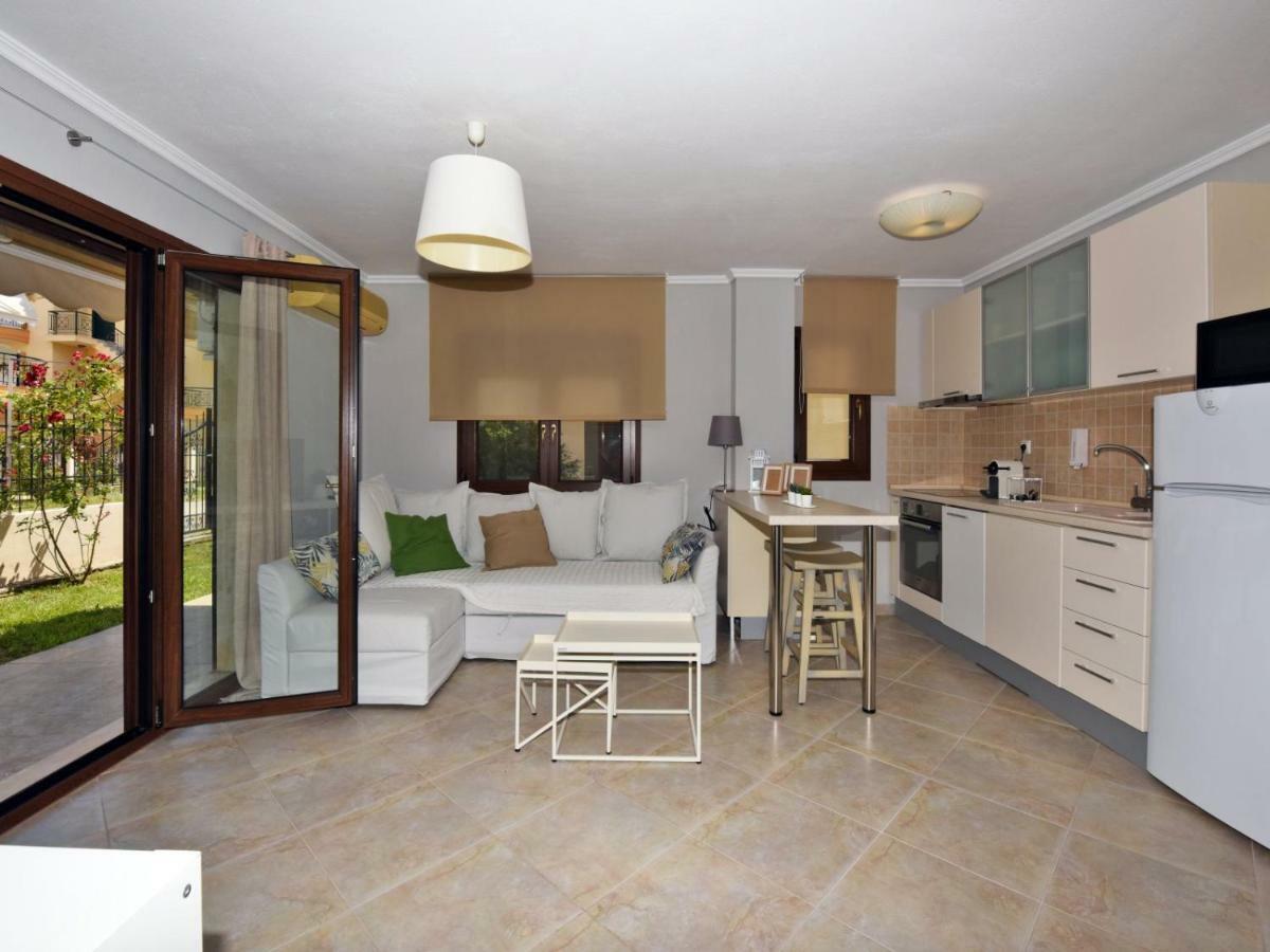 Fibes Luxury Living By Rentalspro Services - Mouries Halkidiki Paralia Dionisiou Eksteriør billede