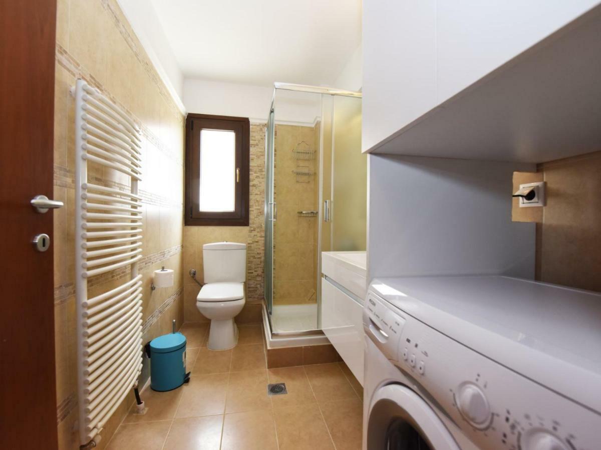 Fibes Luxury Living By Rentalspro Services - Mouries Halkidiki Paralia Dionisiou Eksteriør billede
