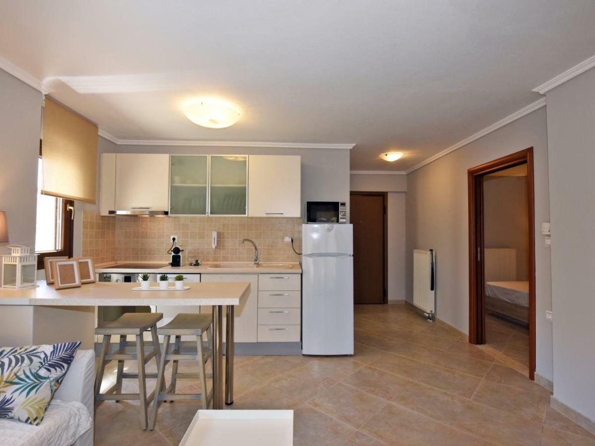 Fibes Luxury Living By Rentalspro Services - Mouries Halkidiki Paralia Dionisiou Eksteriør billede