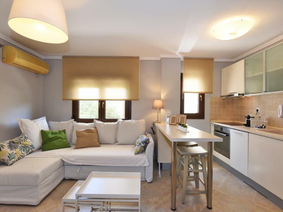 Fibes Luxury Living By Rentalspro Services - Mouries Halkidiki Paralia Dionisiou Eksteriør billede