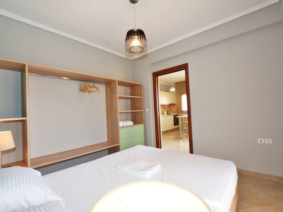Fibes Luxury Living By Rentalspro Services - Mouries Halkidiki Paralia Dionisiou Eksteriør billede