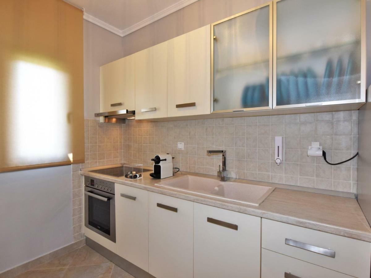 Fibes Luxury Living By Rentalspro Services - Mouries Halkidiki Paralia Dionisiou Eksteriør billede