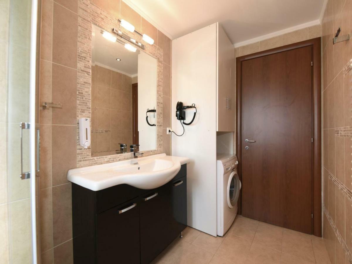 Fibes Luxury Living By Rentalspro Services - Mouries Halkidiki Paralia Dionisiou Eksteriør billede